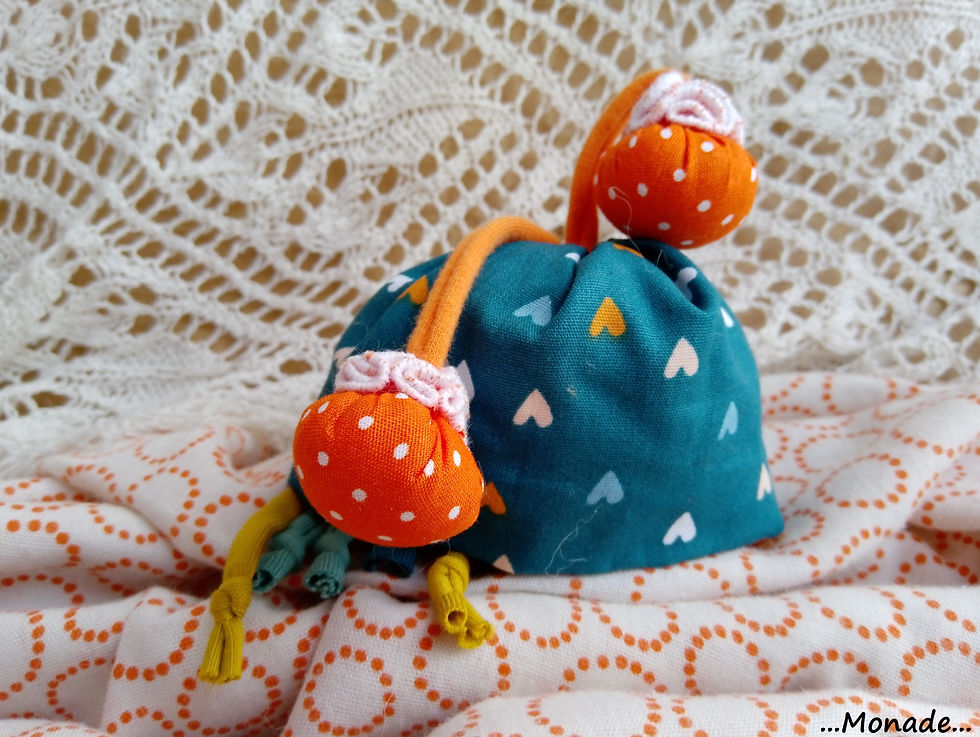 Miniature : Bisette Zara