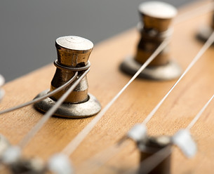 Guitar Strings