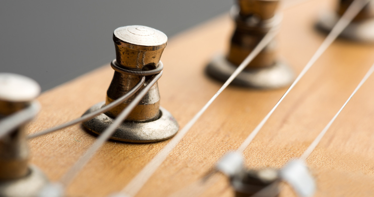 HOME Ithaca Guitar Works