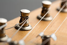Guitar Strings
