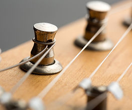 Corde della chitarra