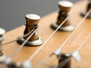 Veterans Rhythm Guitar Project is growing, apply soon for new course