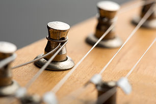 Guitar Strings