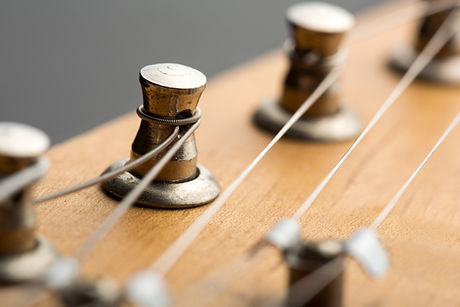 Guitar Strings