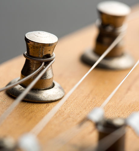 Guitar Strings