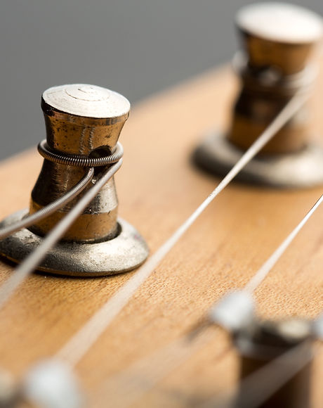 Guitar Strings