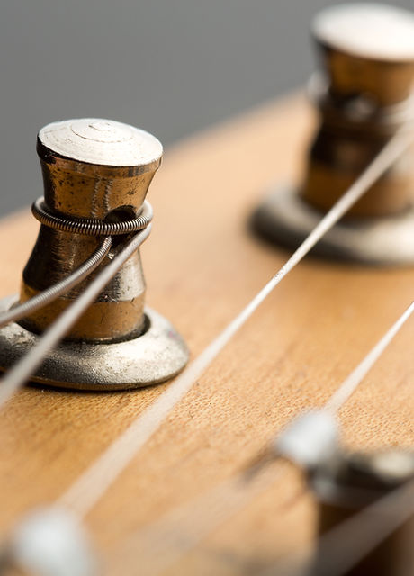 Guitar Strings