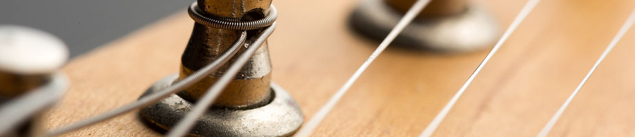 Guitar Strings