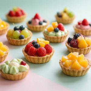 Miami Sweet Confections Collection