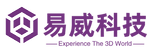 易威科技主LOGO.png