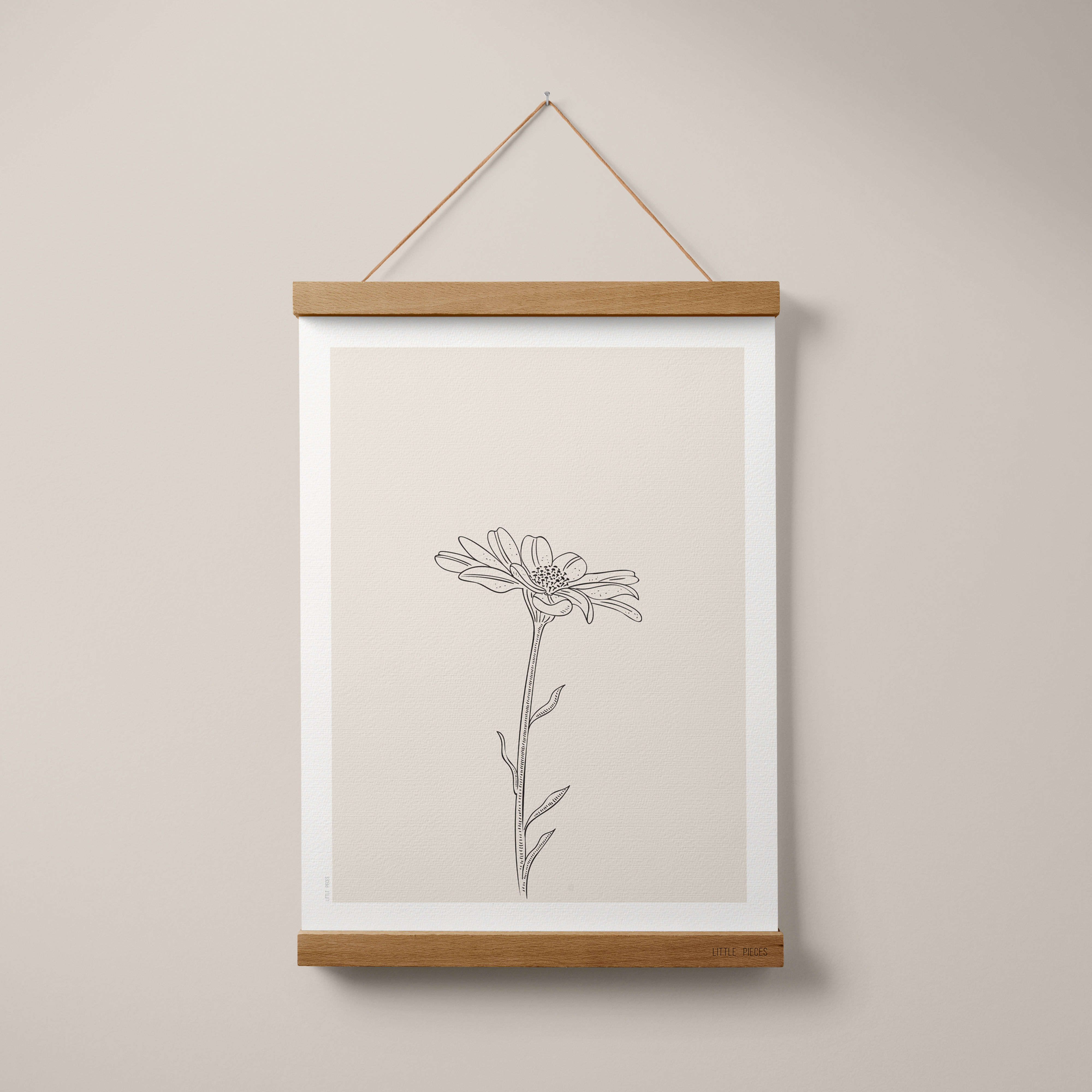 הדפס פריחה | יריד החלומות