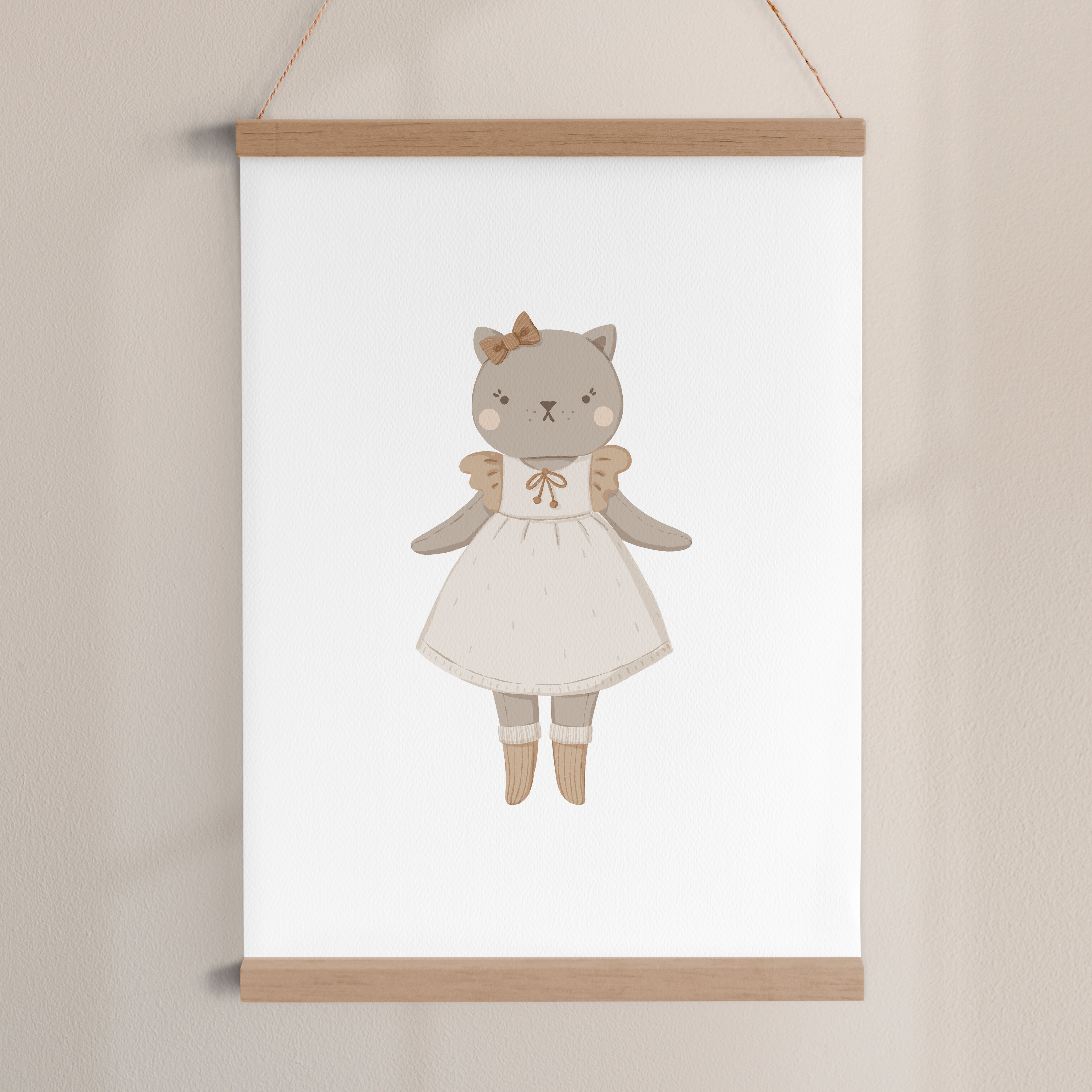 הדפס בובות | דגם 05