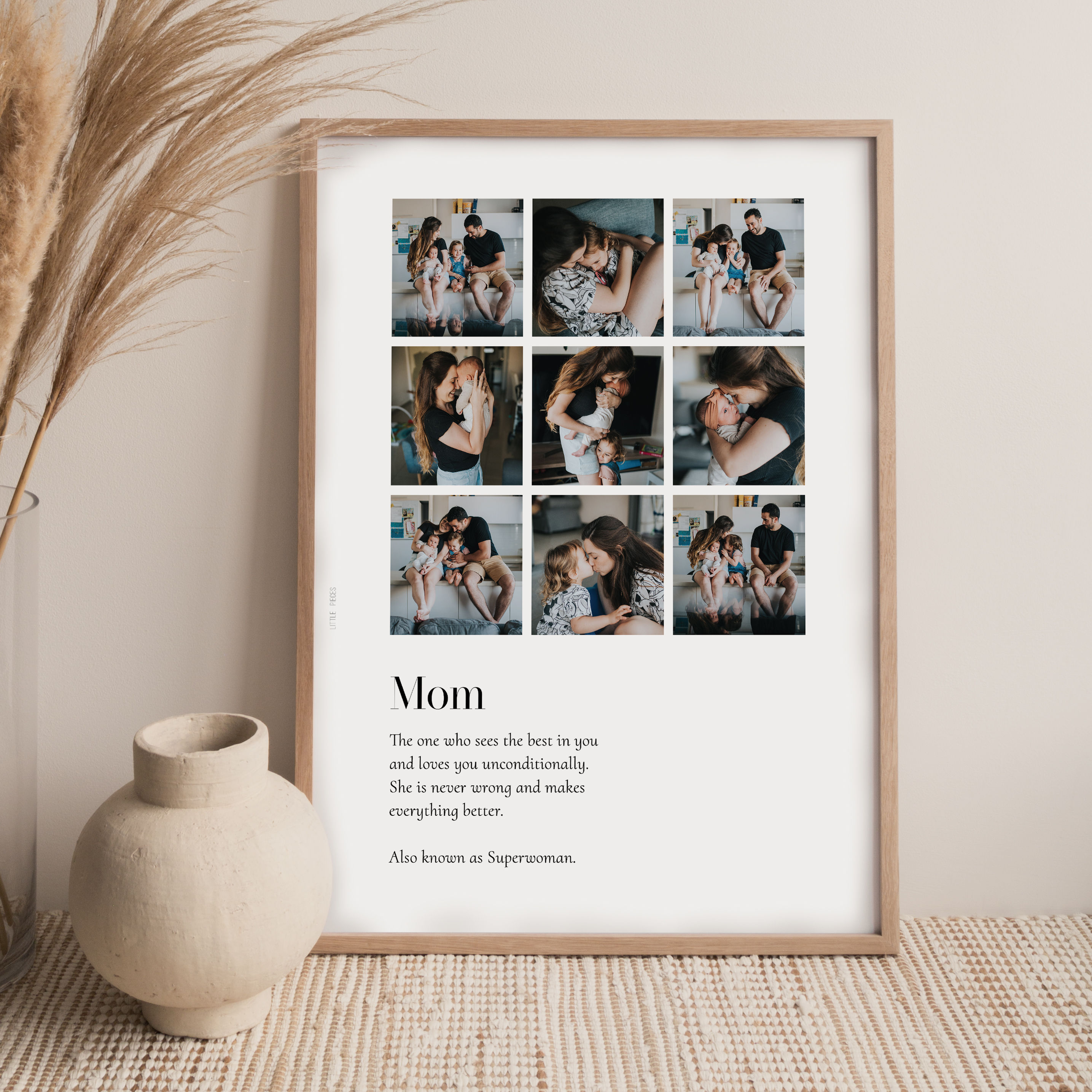 הדפס אמא | דגם 7