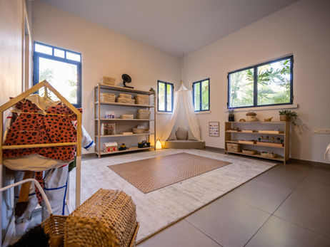 זה בדיוק מה שחלמתי