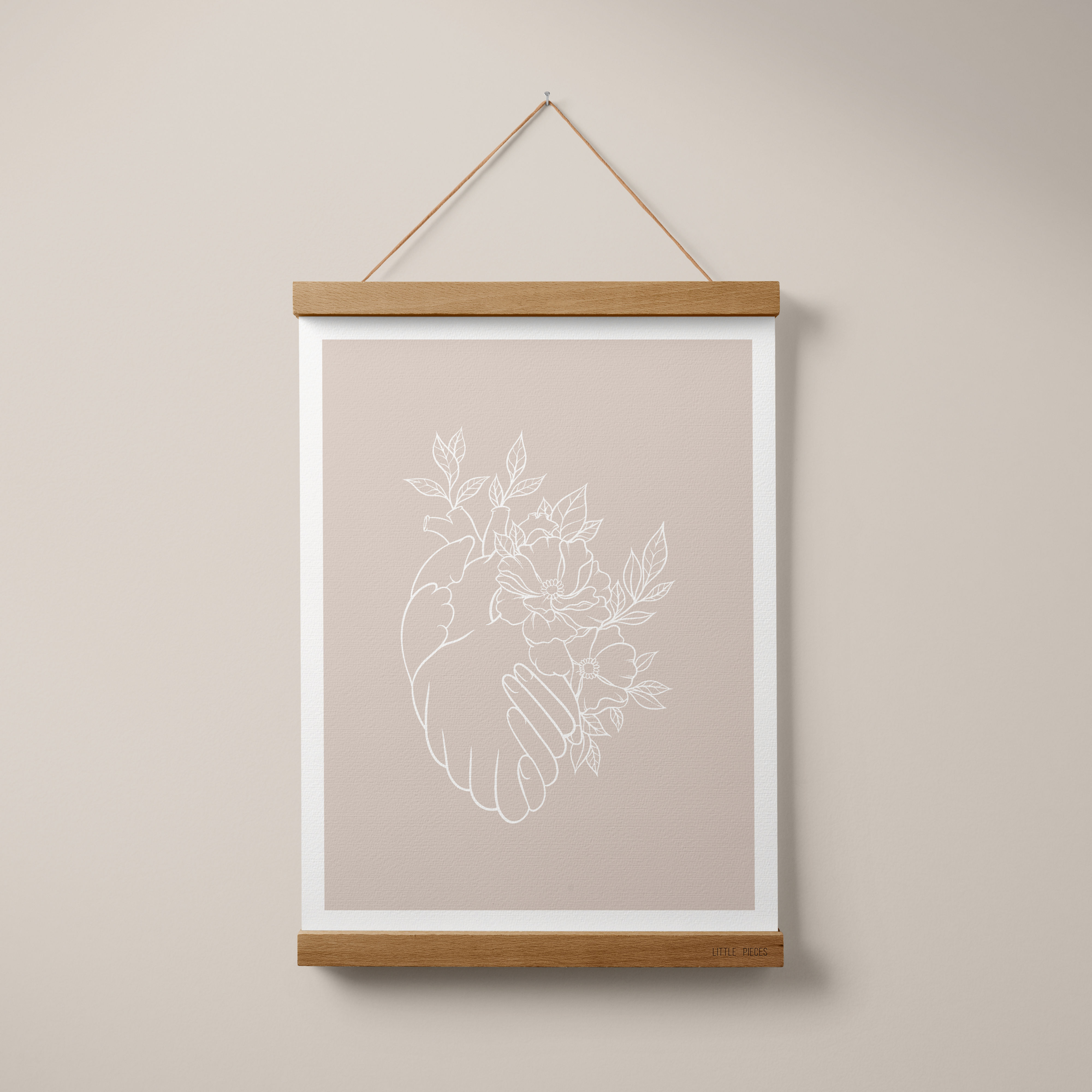 הדפס עוטף | יריד החלומות