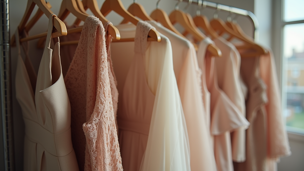 Elevate Your Style: CEO Fashion Tips from Ashlee