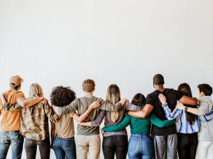 We Teach Young People How to Spot Strangers. We Rarely Teach Them How to Spot Manipulation.