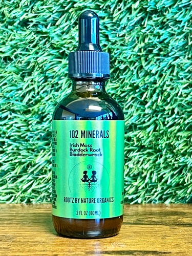 All Products | Rootz By Nature Organics