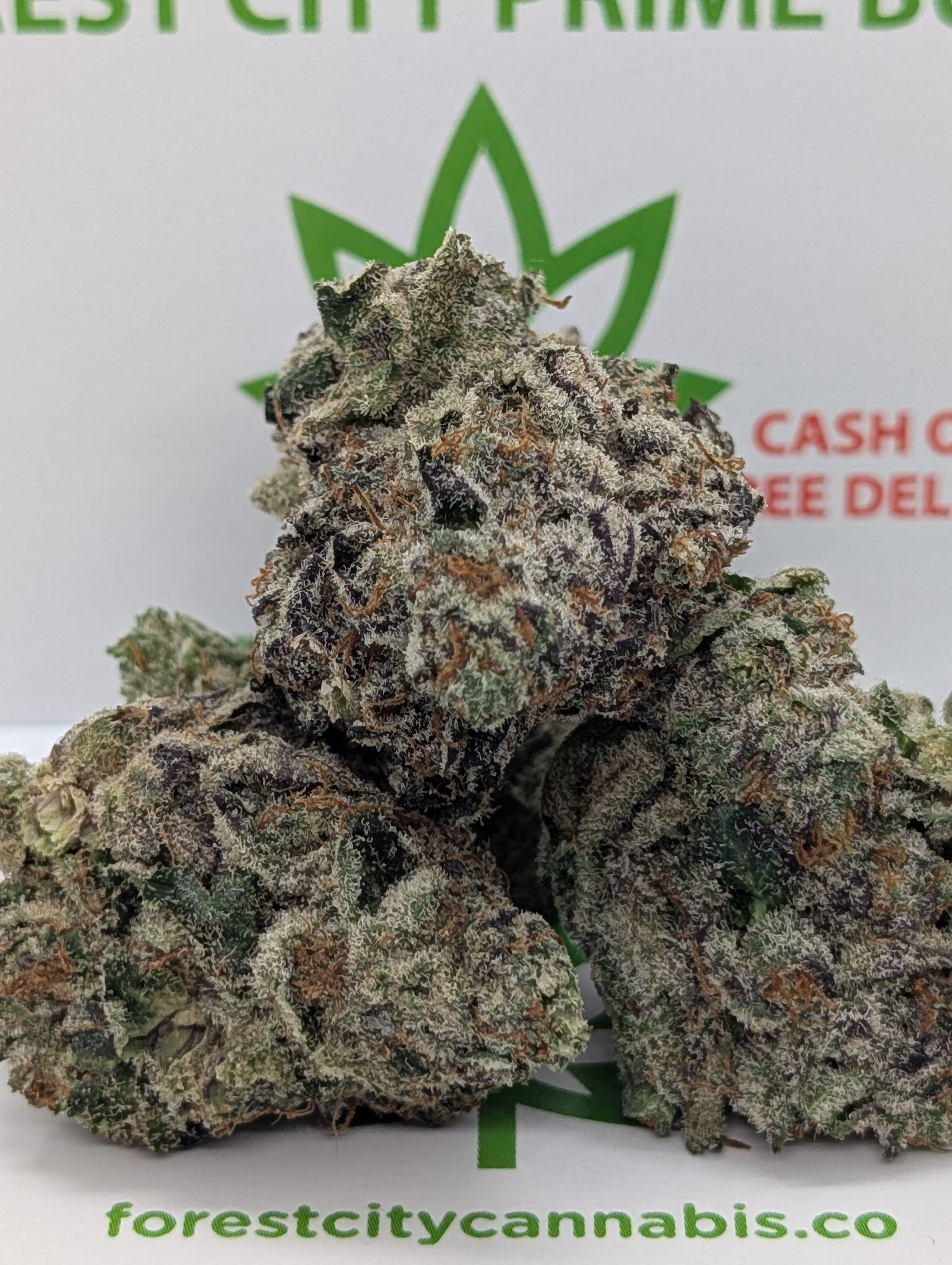 CANNALOPE HAZE (AAAA) SATIVA