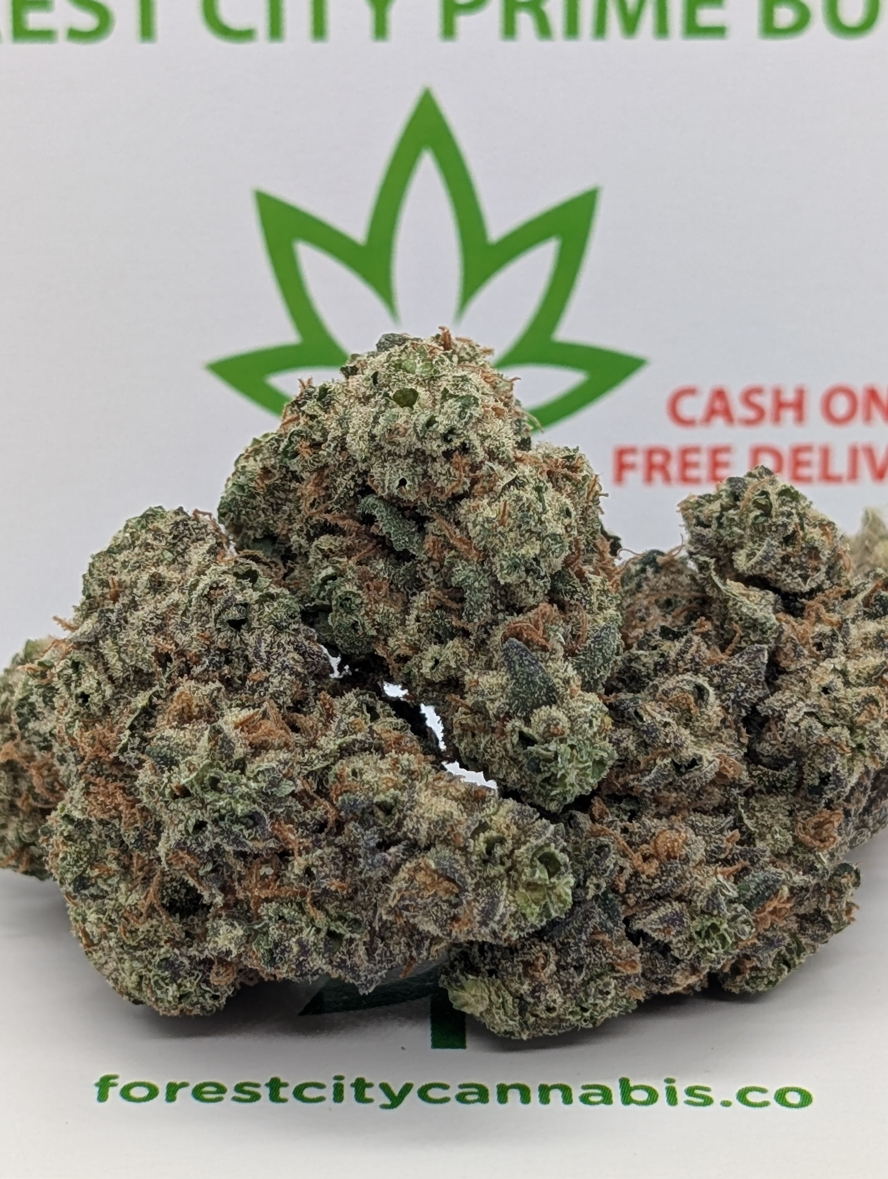 Pineapple Express (AAAA) Sativa