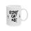 Thumbnail: Rest On Me Mug, 11oz