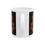 Thumbnail: Happy As A Pig In Mud  Mug, 11oz