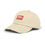 Thumbnail: Snazzy Simple Man Distressed Unisex Cap - Casual Style for Everyday Adventures