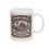 Thumbnail: Sandy Ridge North Carolina Mug, 11oz