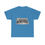 Thumbnail: Silence Is Golden, Duct Tape Is Silver Unisex Heavy Cotton Tee