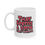 Thumbnail: That Seems A Little Cattywampus Mug, 11oz