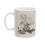 Thumbnail: He Is Risen as He said! Mug 11oz