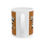 Thumbnail: Preachin' To The Choir Mug, 11oz