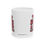 Thumbnail: That Seems A Little Cattywampus Mug, 11oz
