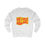 Thumbnail: Don't Sweat The Small Stuff Sweatshirt - Unisex Humor Clothing