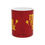 Thumbnail: I'm As Full As A Tick  Mug, 11oz