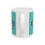 Thumbnail: Over Yonder Mug, 11oz