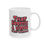 Thumbnail: That Seems A Little Cattywampus Mug, 11oz