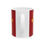 Thumbnail: I'm As Full As A Tick  Mug, 11oz