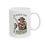 Thumbnail: No Bigger Than A Minnow In A Fishing Pond  11oz Mug