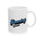 Thumbnail: Amazing Grace Ceramic Mug, 11oz, 