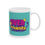 Thumbnail: Over Yonder Mug, 11oz