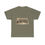 Thumbnail: Silence Is Golden, Duct Tape Is Silver Unisex Heavy Cotton Tee