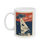 Thumbnail: 'Till The Cows Come Home  Mug, 11oz