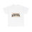 Thumbnail: Silence Is Golden, Duct Tape Is Silver Unisex Heavy Cotton Tee