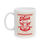 Thumbnail: You Think Fat Meat Ain't Greasy!  Mug, 11oz
