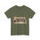 Thumbnail: Silence Is Golden, Duct Tape Is Silver Unisex Heavy Cotton Tee