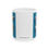 Thumbnail: Rode Hard And Put Up Wet Mug, 11oz