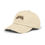 Thumbnail: Silence is Golden, Duct Tape Is Silver Unisex Cap 