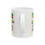Thumbnail: Living In High Cotton Mug, 11oz