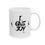 Thumbnail: I Give Joy Mug, 11oz